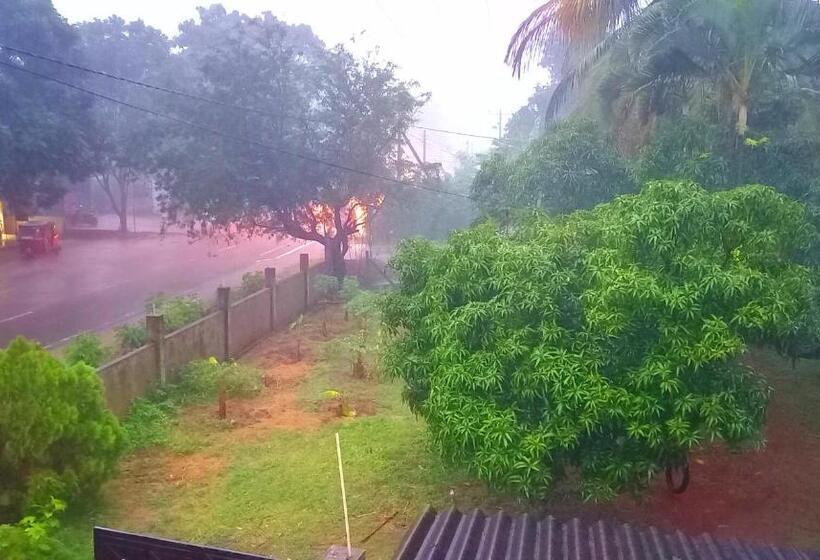 膳宿费 Sewana Guest Inn