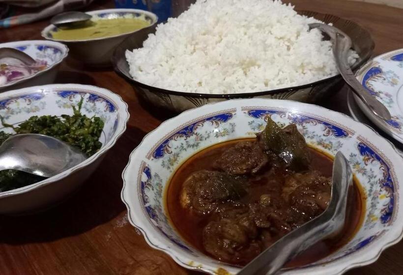 膳宿费 Sewana Guest Inn