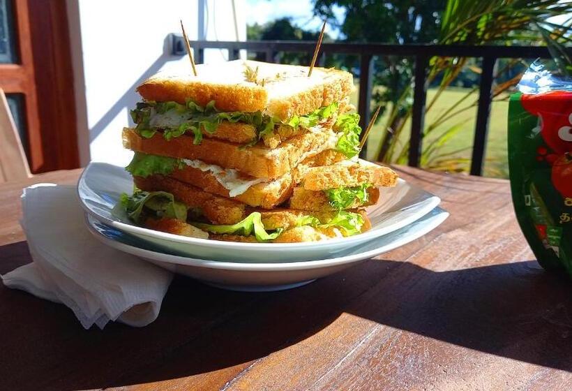 膳宿费 Sewana Guest Inn