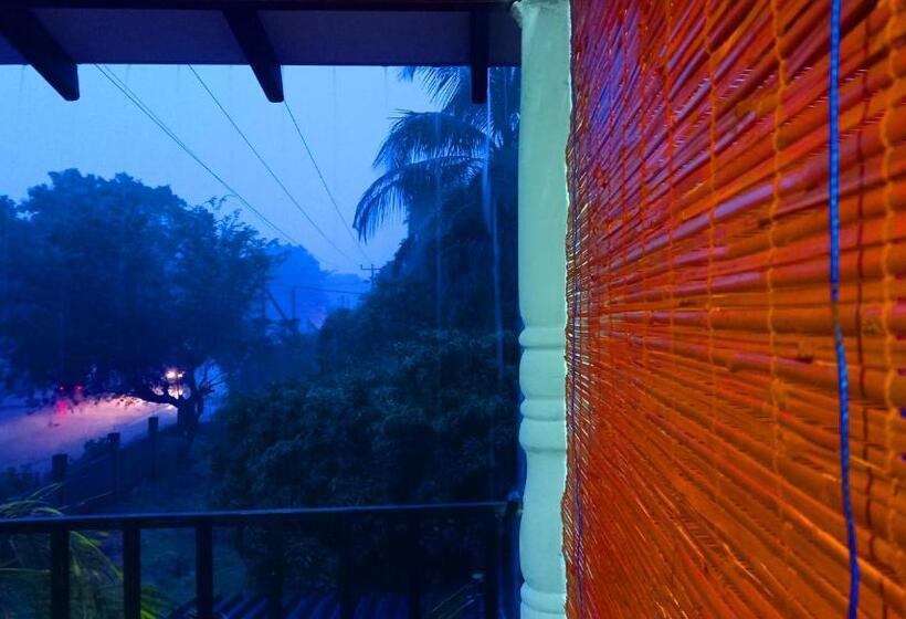 膳宿费 Sewana Guest Inn