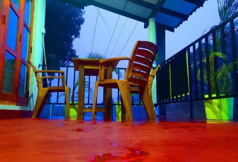 膳宿费 Sewana Guest Inn