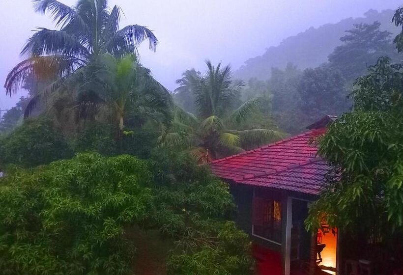 膳宿费 Sewana Guest Inn