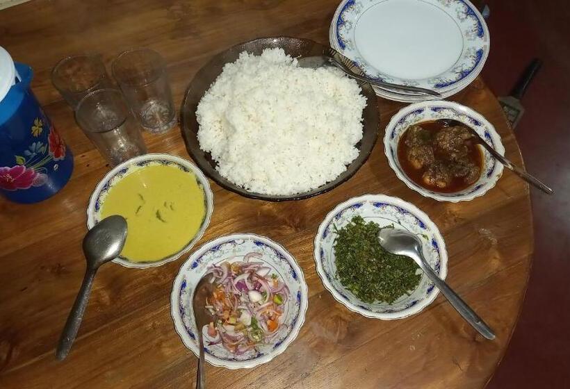 膳宿费 Sewana Guest Inn