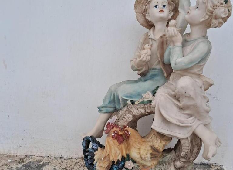 بنسيون Booking