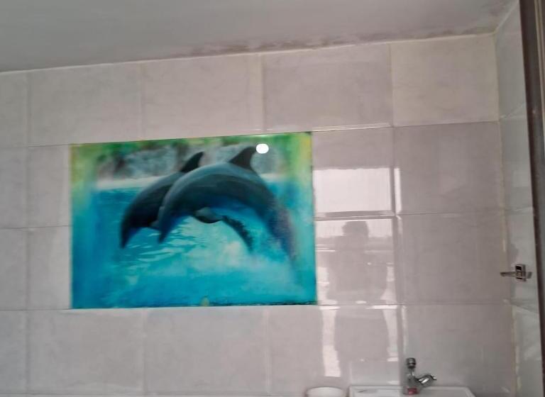 بنسيون Booking