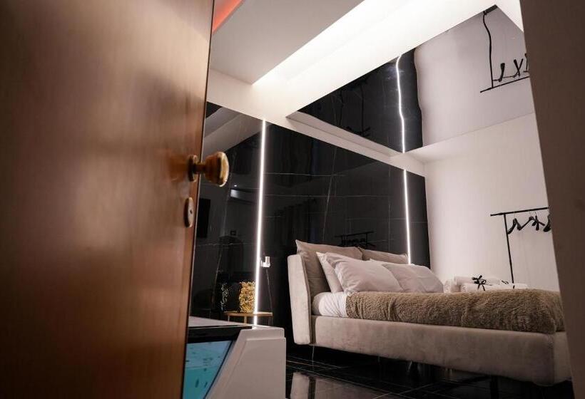 پانسیون Superior Suite Palermo