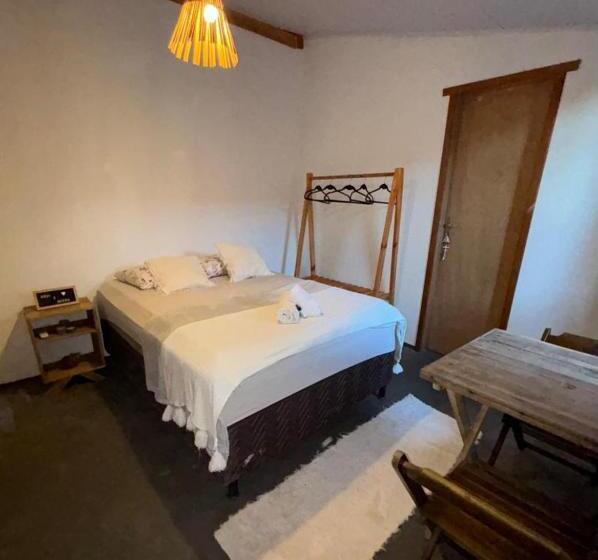 ペンション Suíte Hamãy Em Caraíva A 2 Minutos Da Praia!