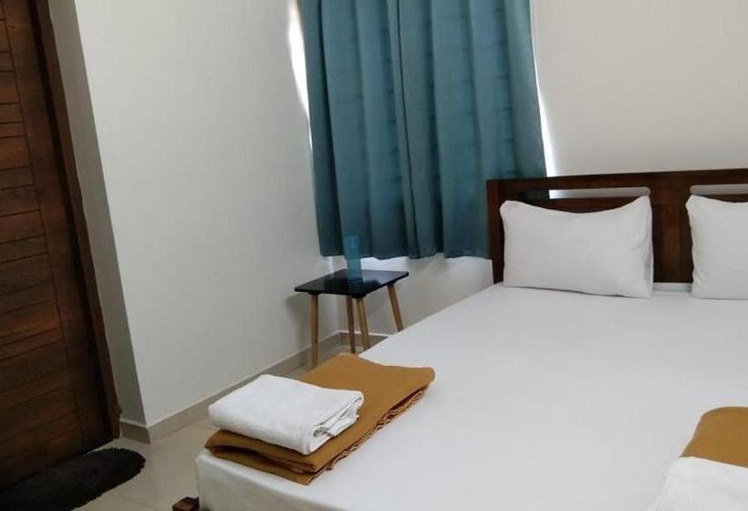 Пансион Tamora By Avea