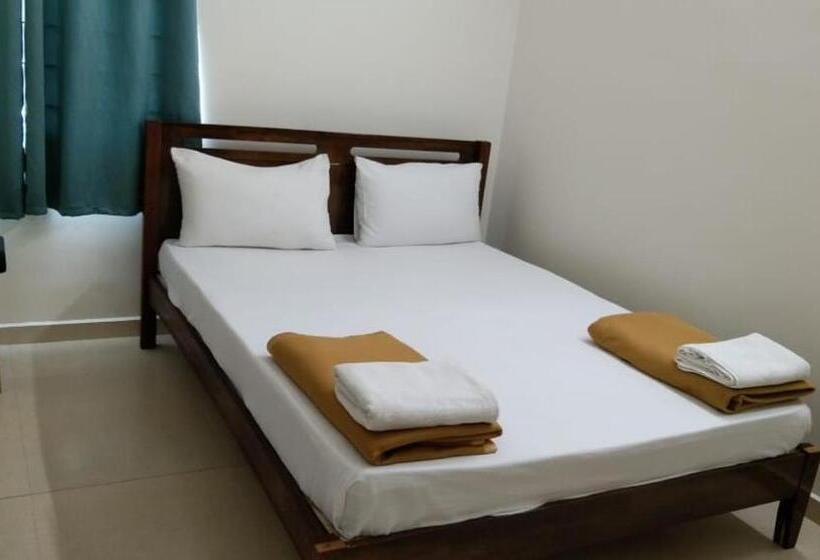 Пансион Tamora By Avea