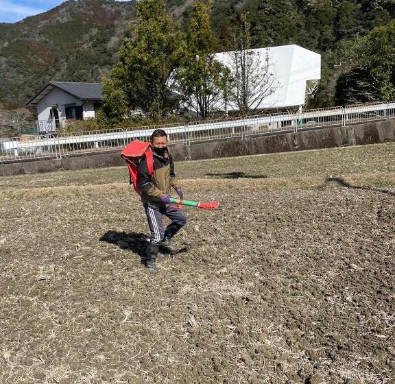 Pension 長徳寺宿坊 temple