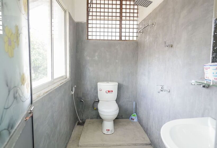 פנסיון The Anam Hostel