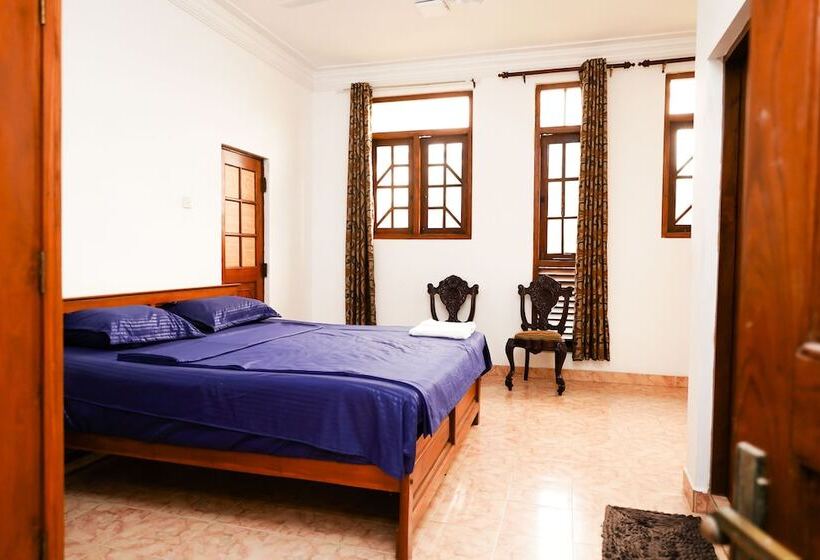 פנסיון The Anam Hostel