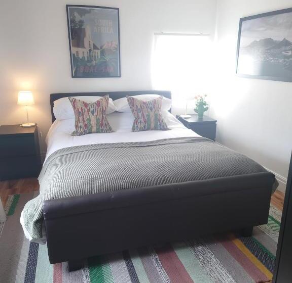 פנסיון The Green Dragon