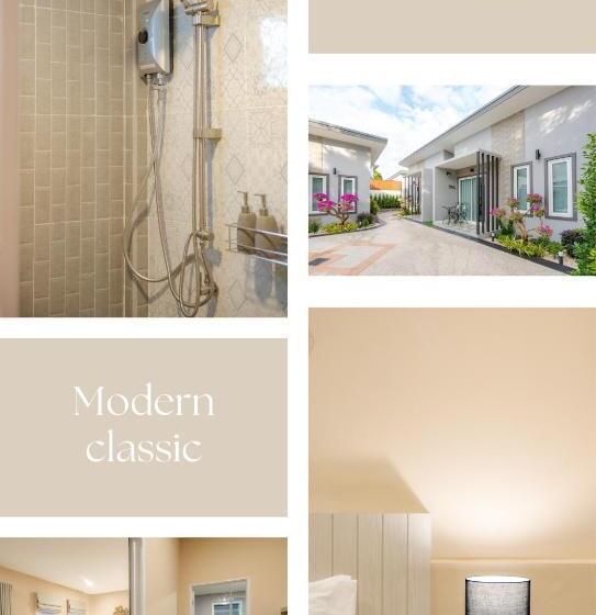 بنسيون Treerat Bangtao