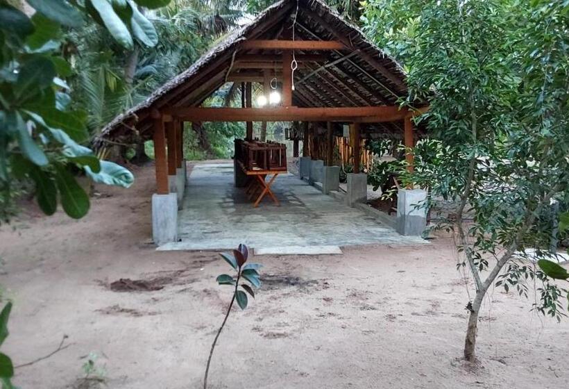ペンション Ulpatha Eco Lodge