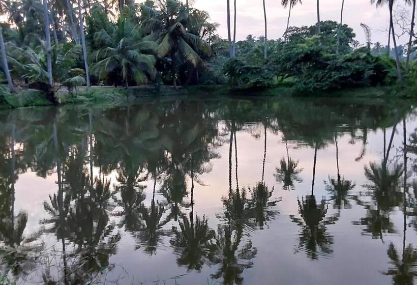 ペンション Ulpatha Eco Lodge