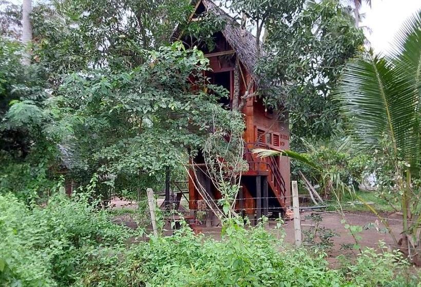 ペンション Ulpatha Eco Lodge