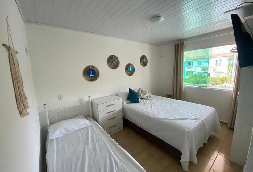 بنسيون Vila Do Siri