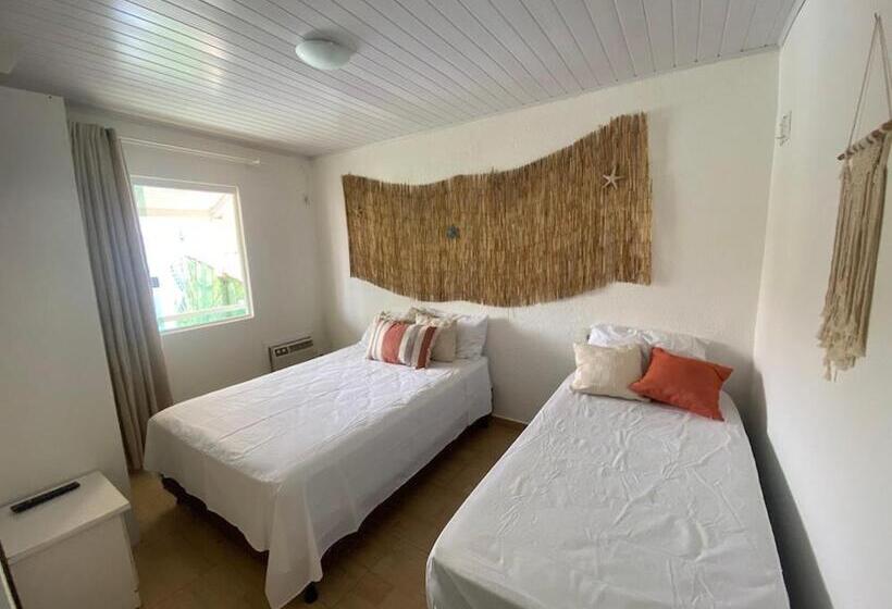 بنسيون Vila Do Siri