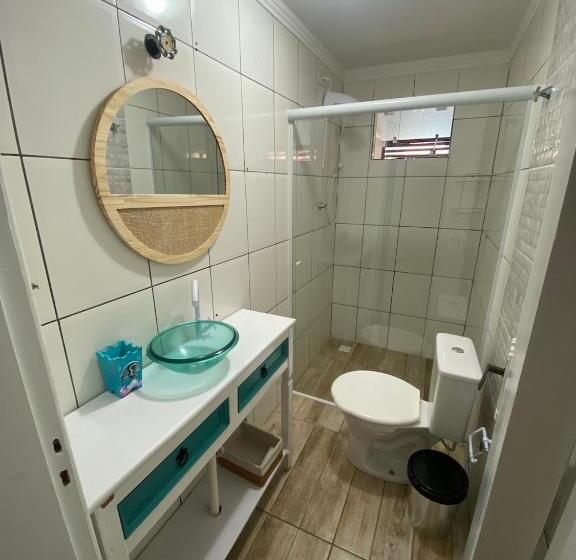 بنسيون Vila Do Siri