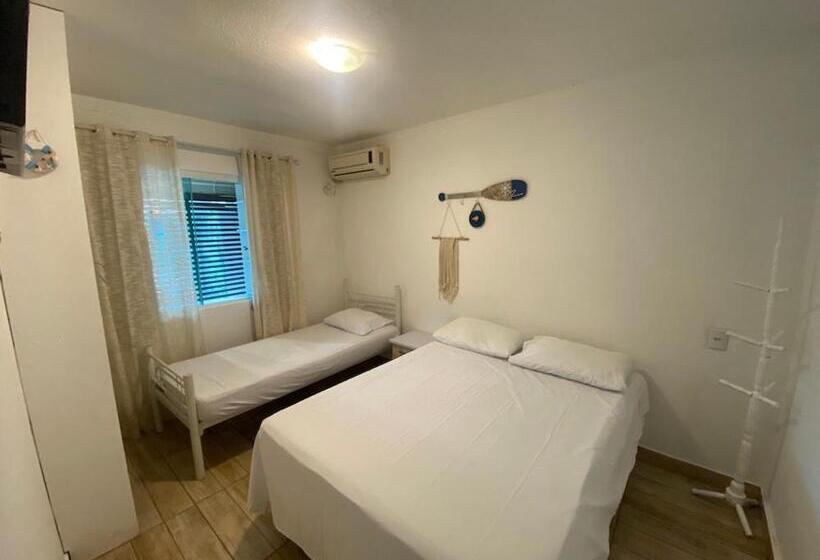 بنسيون Vila Do Siri