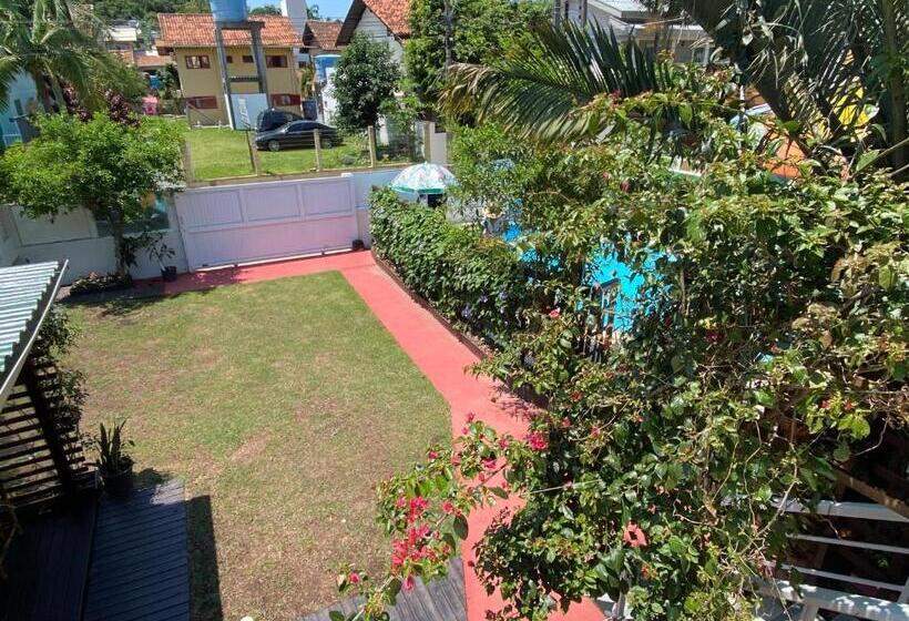 بنسيون Vila Do Siri