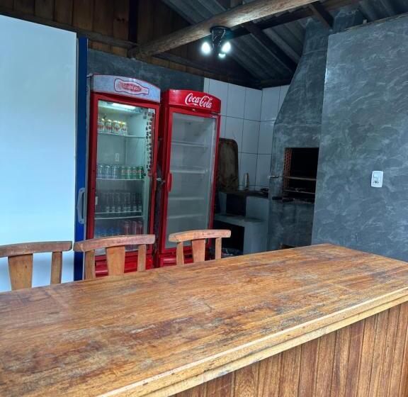 ペンション Vila Dos Pássaros,quarto 05
