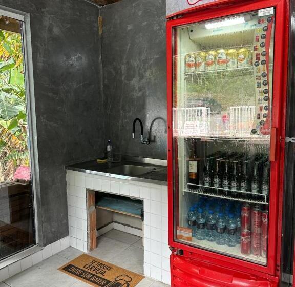 Pensiune Vila Dos Pássaros,quarto 05