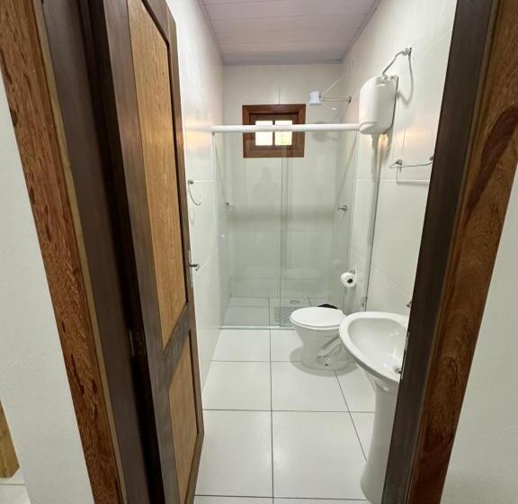 Pensiune Vila Dos Pássaros,quarto 05