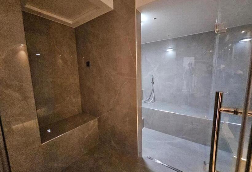 膳宿费 Villa Dune Luxury Roof Top Pool Wellness