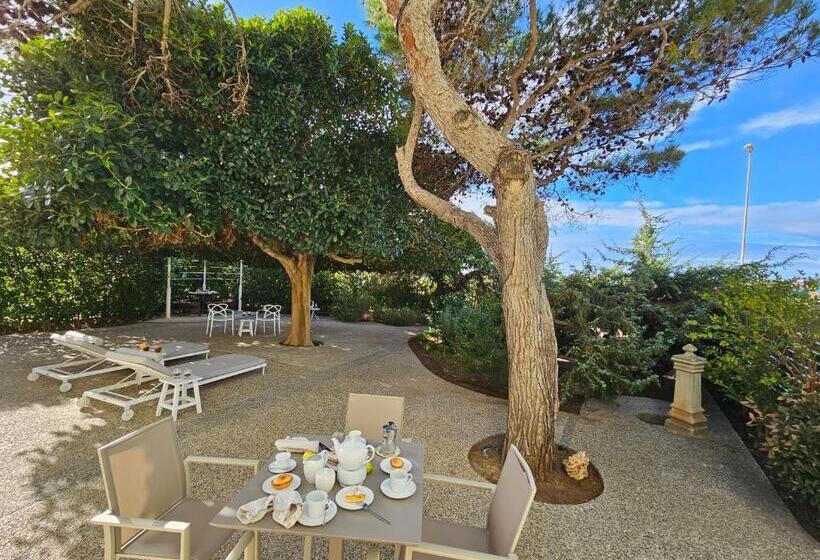 膳宿费 Villa Dune Luxury Roof Top Pool Wellness