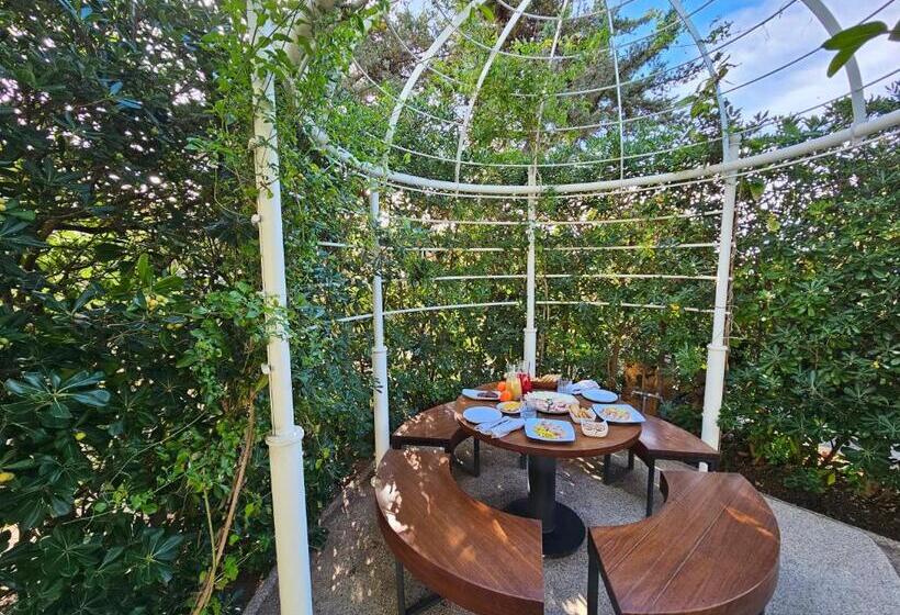 膳宿费 Villa Dune Luxury Roof Top Pool Wellness