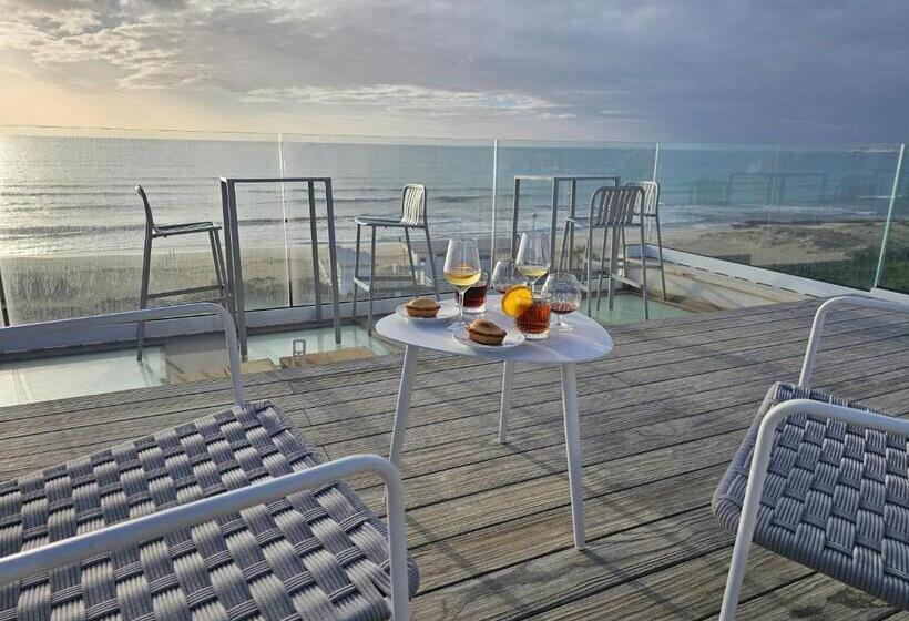 膳宿费 Villa Dune Luxury Roof Top Pool Wellness