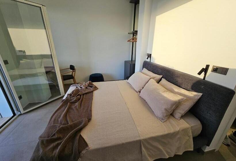 膳宿费 Villa Dune Luxury Roof Top Pool Wellness