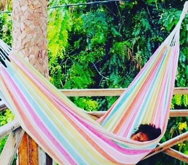 펜션 Villa Sunshine And Bungalows