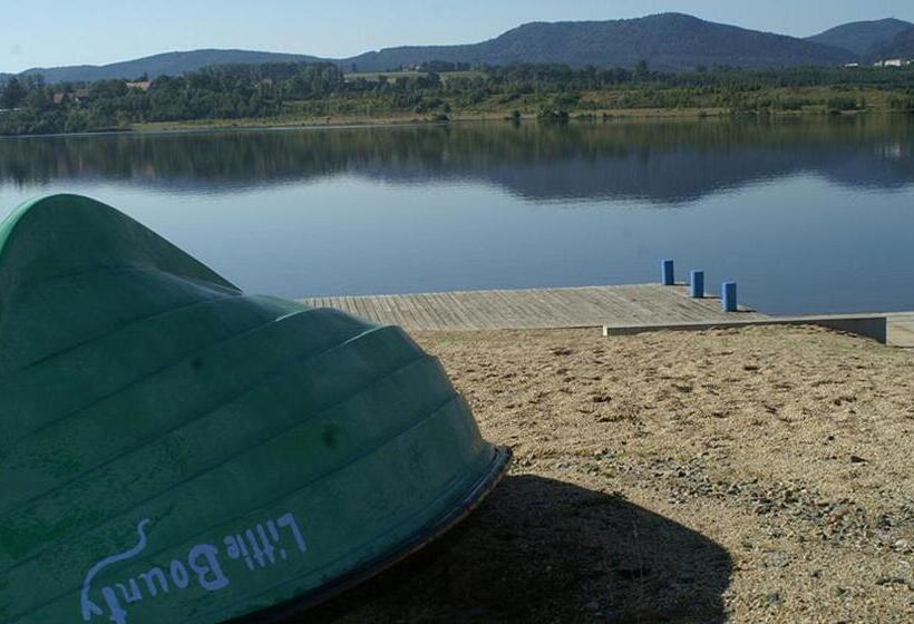 פנסיון Weißer Stein Jonsdorf