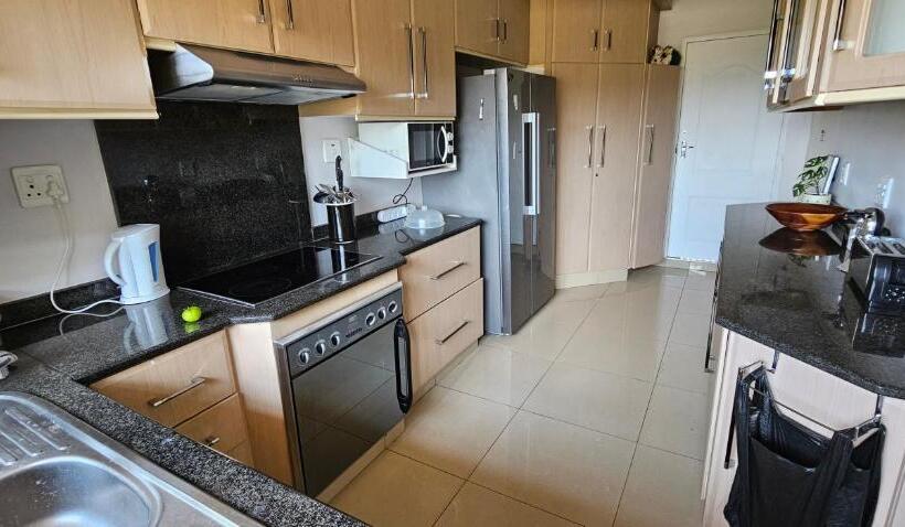 פנסיון Your Happy Holiday Place