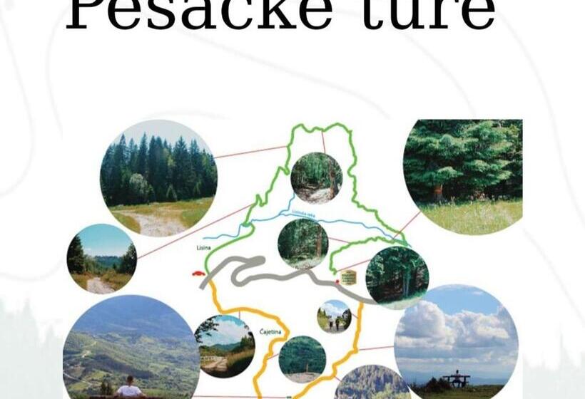 President Kop Apartman 106