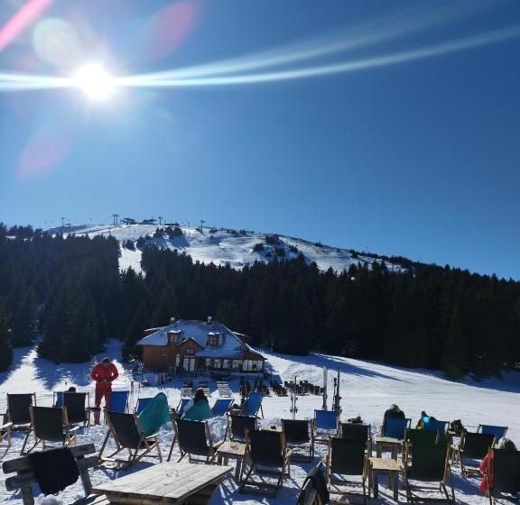 President Kop Apartman 106