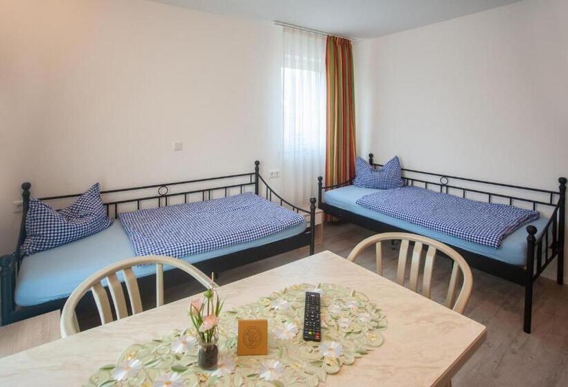 Privatpension Zur Schwarzach