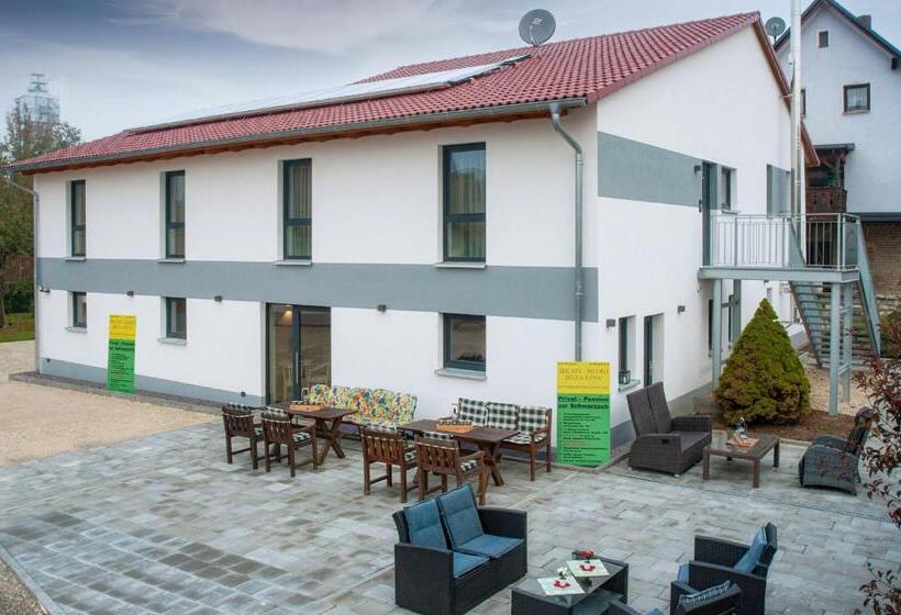 Privatpension Zur Schwarzach