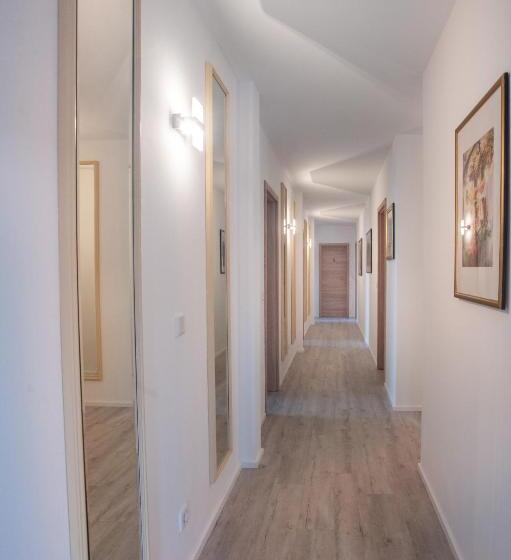 Privatpension Zur Schwarzach