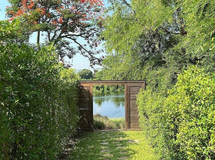 Rakmak Kan Resort & Cafe