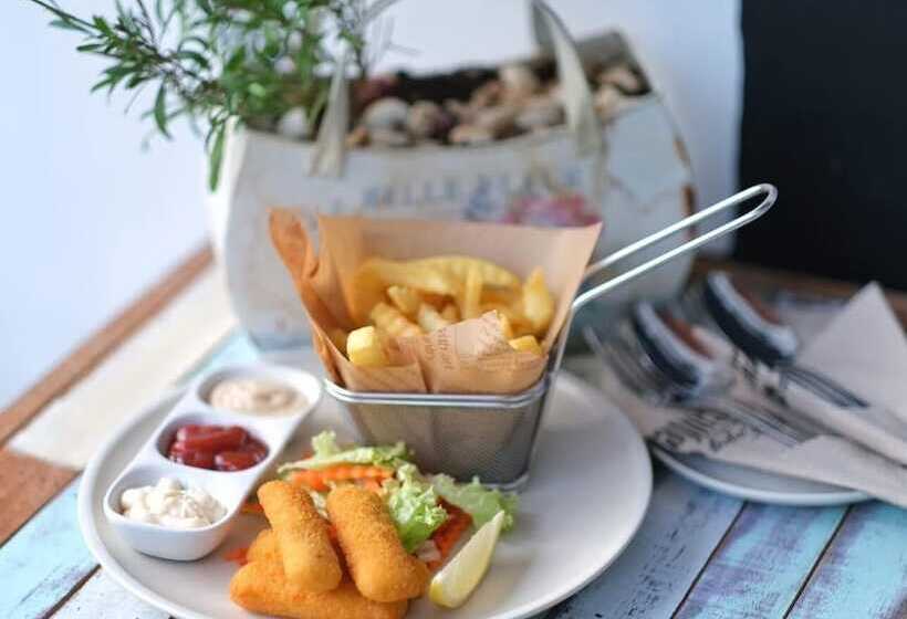 Rakmak Kan Resort & Cafe