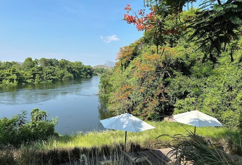 Rakmak Kan Resort & Cafe