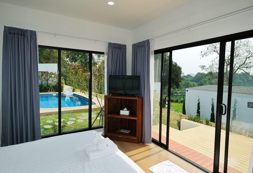 Rakmak Kan Resort & Cafe