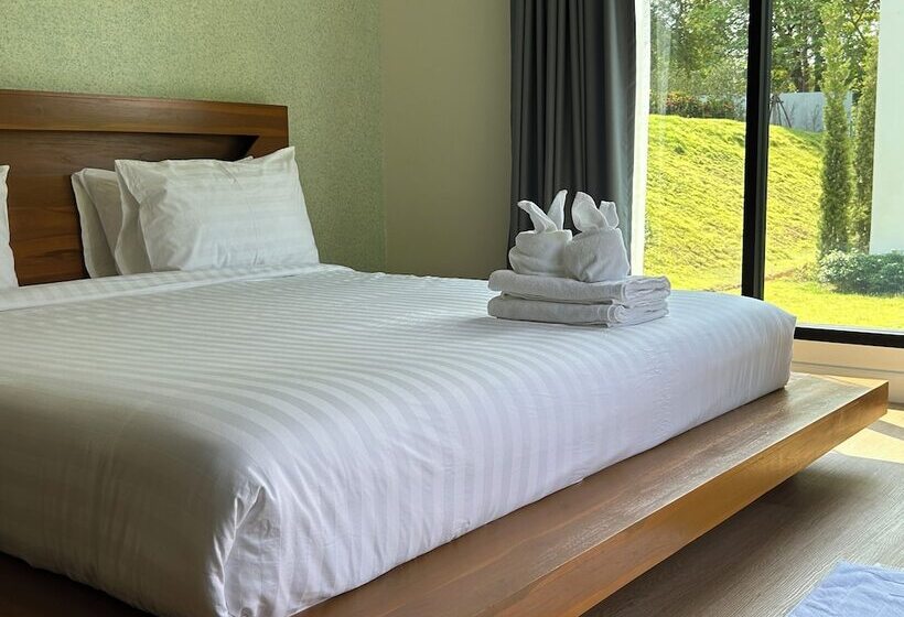 Rakmak Kan Resort & Cafe