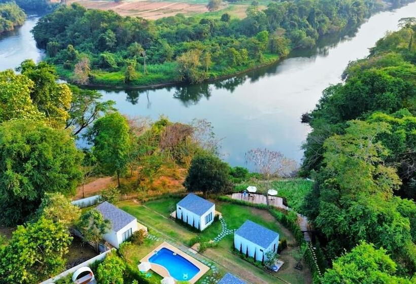 Rakmak Kan Resort & Cafe