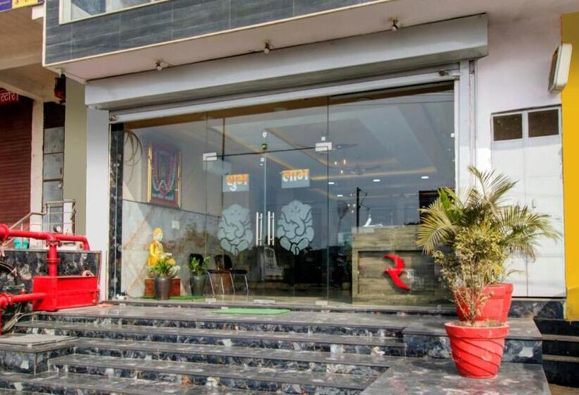 בית מלון כפרי O Rasuj