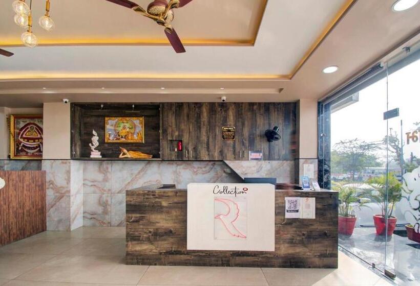 בית מלון כפרי O Rasuj